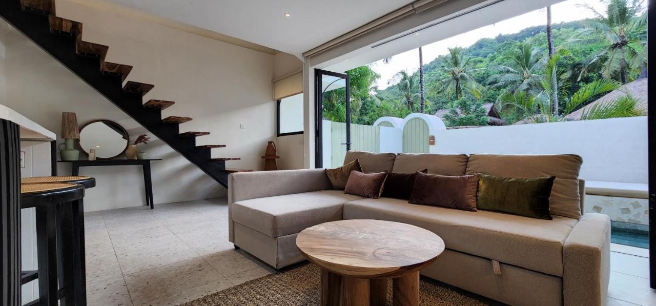 ホテル Tiu Oasis Lombok Kuta  エクステリア 写真
